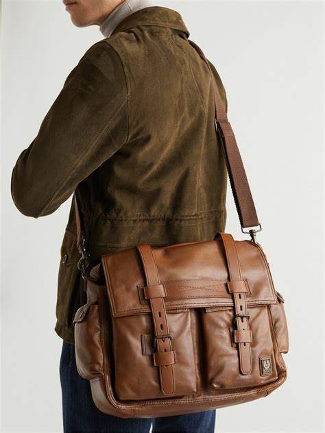 belstaff replica bag|belstaff colonial messenger bag.